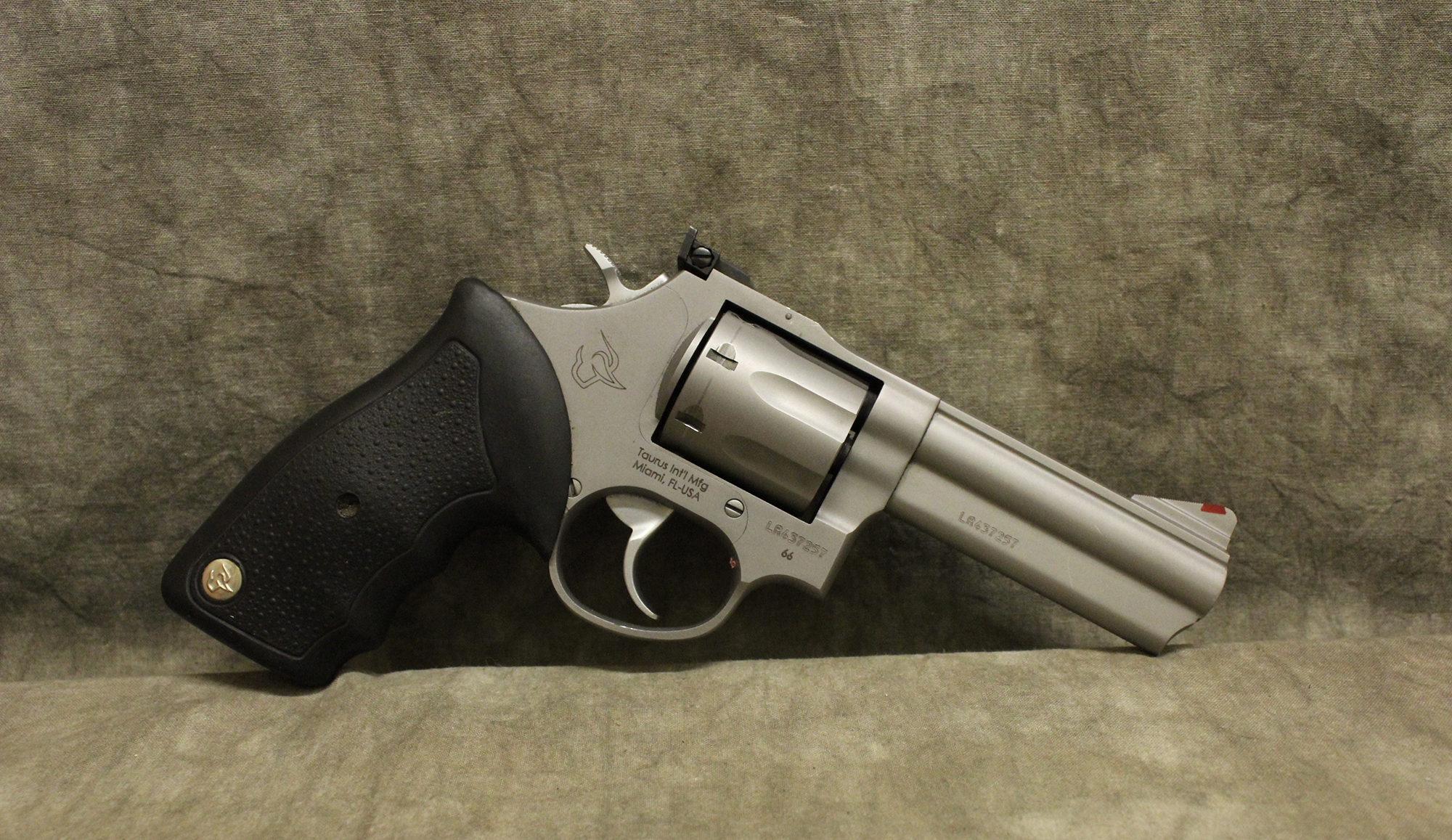 Taurus ~ 66 ~ .357 Mag | Cabela's